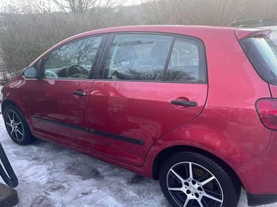 Brugt VW Golf VI United 102 HK (75 kW) 2009 Hatchback
