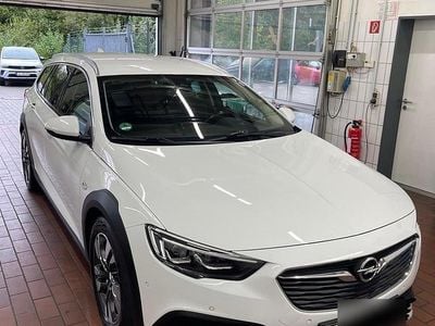 Opel Insignia Country Tourer