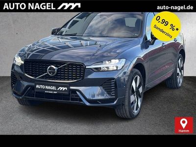 Othercolor Gebraucht 2023 Volvo XC60 Ultimate SUV | 53.800 € (Teuer)