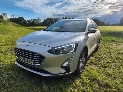 Gebraucht Ford Focus