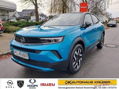 Neu Opel Mokka Edition 136 PS (100 kW) 2026 Hellblau SUV