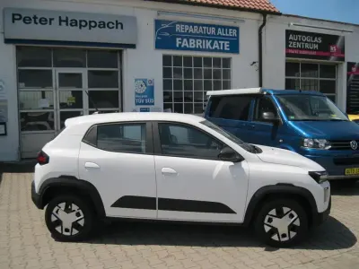 Gebraucht Dacia Spring