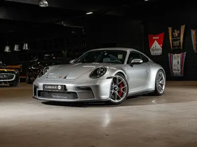 Gebraucht Porsche 911 GT3 510 PS (375 kW) 2024 Silber Coupé