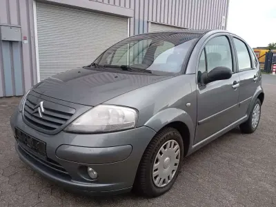 Occasion Citroën C3