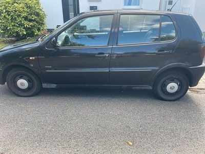 VW Polo