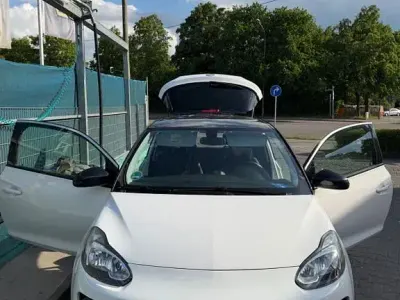 Gebraucht Opel Adam