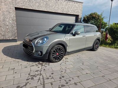Mini One Clubman