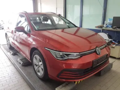 Gebraucht VW Golf VIII