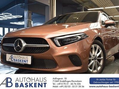Mercedes A220