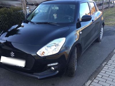 gebraucht Suzuki Swift 