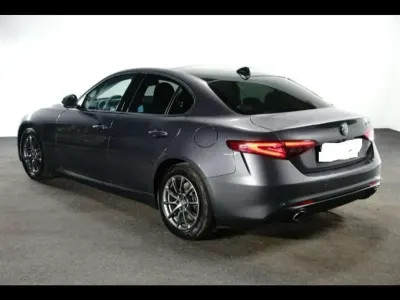 Gebraucht Alfa Romeo Giulia