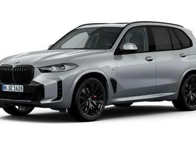 Nieuw BMW 128 Exclusive 352 PK (258 kW) 2025 Grijs SUV