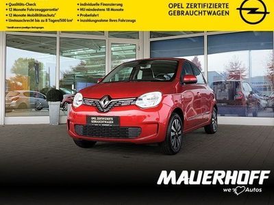 gebraucht Renault Twingo Intens | Sitzhzg | Klimaauto | DAB+ | BC
