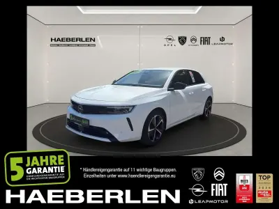 Gebraucht Opel Astra