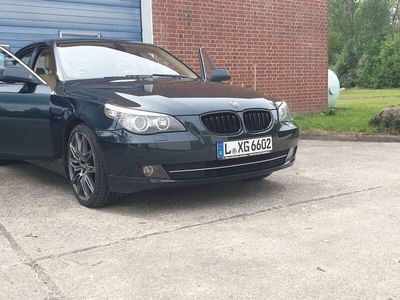 gebraucht BMW 520 520 i Edition Lifestyle