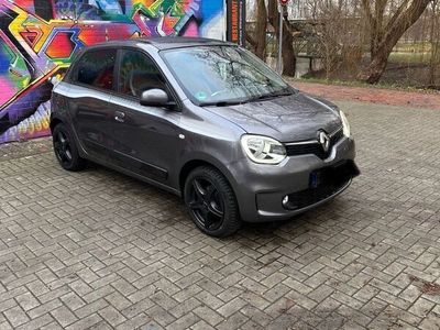 gebraucht Renault Twingo SCe 75 Limited