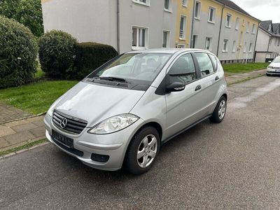 gebraucht Mercedes A150 CLASSIC Polar StarTÜV 4-2026*5 TÜRER*SERVO