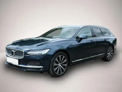 Gebraucht Volvo V90 Plus 398 PS (292 kW) 2023 Manufacturer Kombi