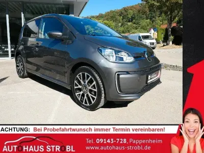 Gebraucht VW e-up!