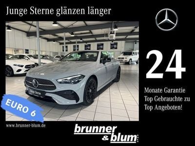 Mercedes CLE450