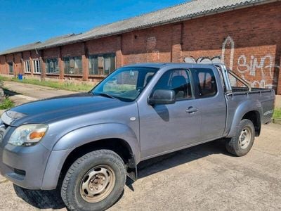 Mazda BT-50