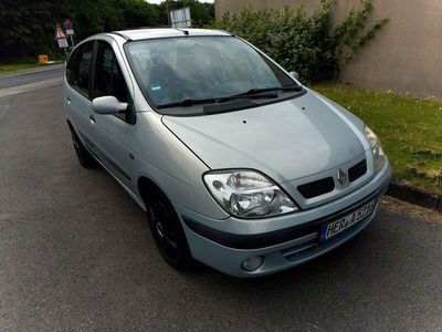 Renault Scénic
