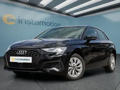 Gebraucht Audi A3 Sportback e-tron