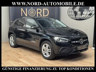 Gebraucht Mercedes GLA200