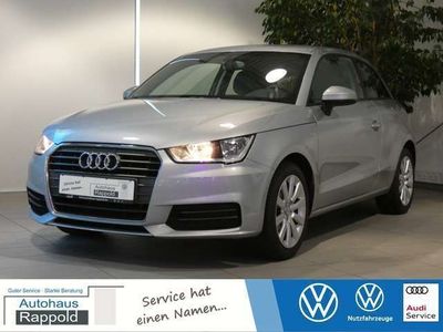 gebraucht Audi A1 1.0 TFSI