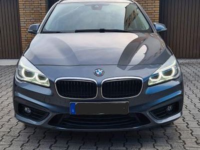 BMW 218 Active Tourer