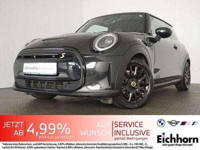 Mini Cooper SE