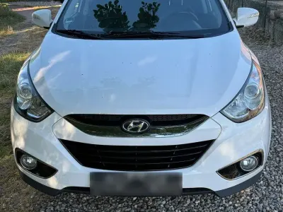 Gebraucht Hyundai ix35