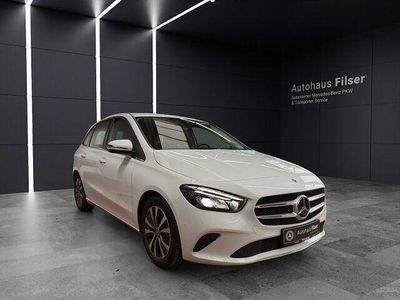 Mercedes B220