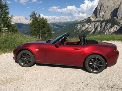 Mazda MX5