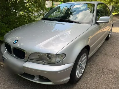 Gebraucht BMW 318