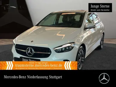 Używany Mercedes E250