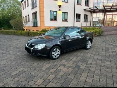 VW Eos