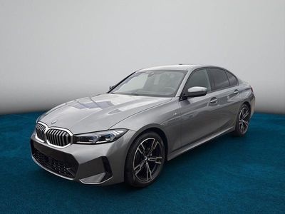 Neu BMW 320 Shadowline 190 PS (139 kW) 2026 Grau Limousine