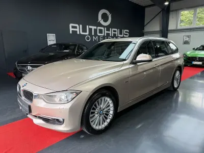 Gebraucht BMW 330