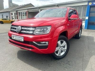 VW Amarok