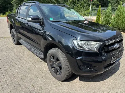 Gebraucht Ford Ranger