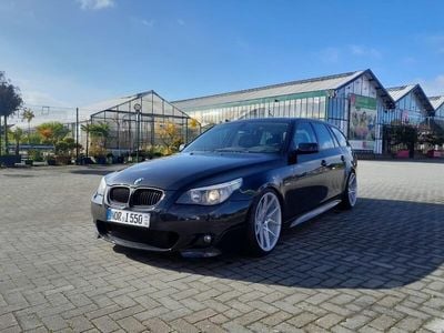 BMW 550