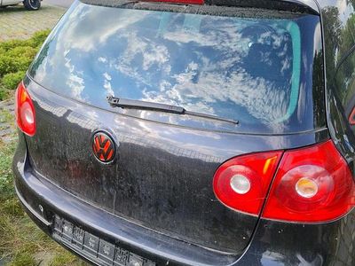 VW Golf V