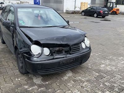 gebraucht VW Polo IV*Klima*TÜV 04/2024