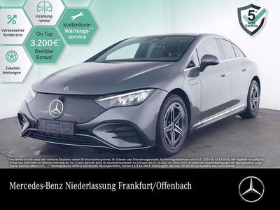 Mercedes EQE300