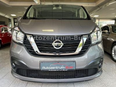 Gebraucht Nissan NV300 Premium Edition 170 PS (125 kW) 2020 Grau Van