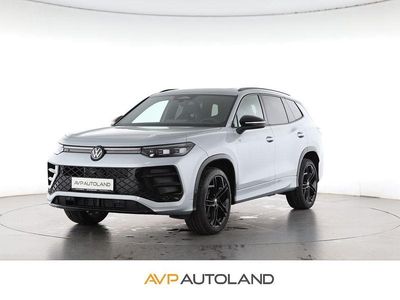 Gebraucht VW Tayron Style 265 PS (194 kW) 2026 Oyster silver SUV