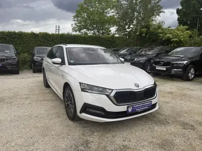Gebraucht Skoda Octavia