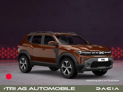 Neu Dacia Duster Extreme 140 PS (102 kW) 2026 SUV