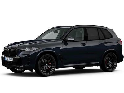 Neu BMW X5 Comfort Edition 340 PS (250 kW) 2025 SUV